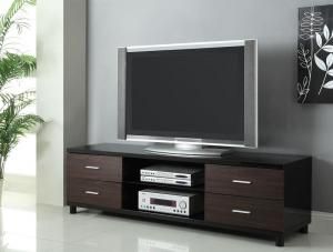 Blaine Collection 700826 Contemporary TV Stand
