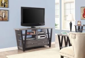 Marc 701015 Open TV Stand