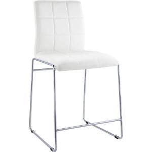 Gordie by Acme 70254 Counter Height Chair Set of 2