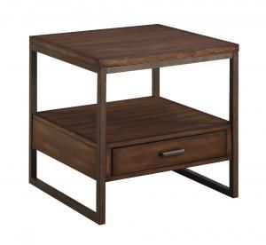 Maeda Collection 704307 End Table