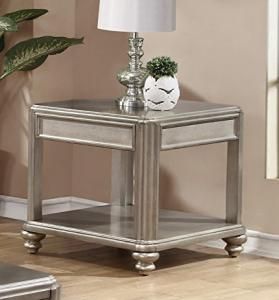 Coaster 704617 End Table