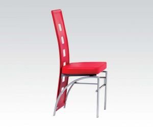 Kathie by Acme 70744 Dining Chair Set of 2