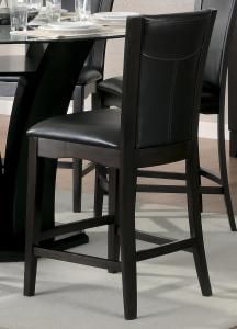 Daisy by Homelegance  Counter Height Chairs 710-24 Set of 2