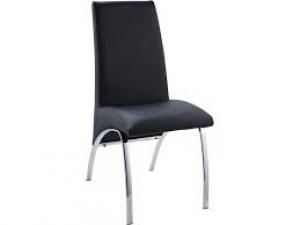 Pervis by Acme 71112 Dining Chair Set of 2