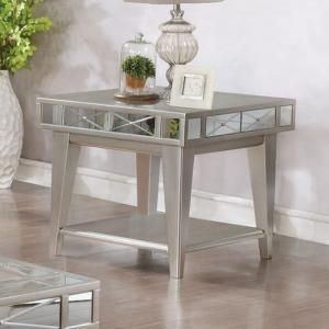 Coaster 720887 End Table