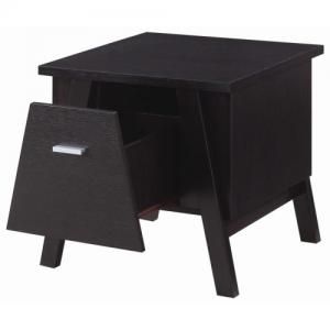 Coaster 721137  End Table