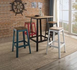  Jacotte by Acme 72330 Bar Height Table Only