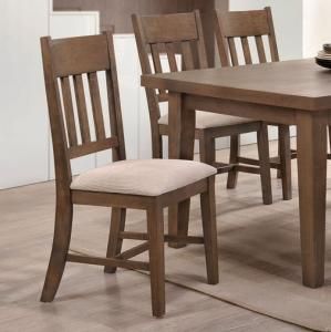 Ulysses by Acme 73062 Dining Side Chair Set of 2
