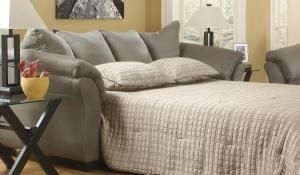 Darcy Collection 75005 Full Sleeper Sofa