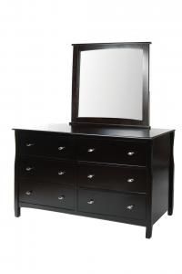 La Jolla 7805D Dresser