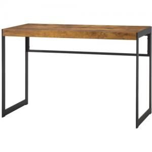 Estrella by Coaster 800655 Antique Nutmeg Desk