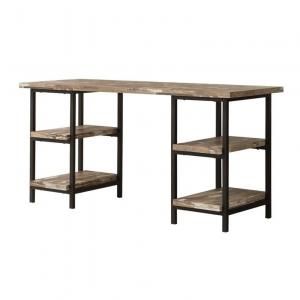 Skelton by Coaster 801551 Salvaged Cabin Desk