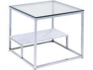 Ruben 80432 End Table by Acme