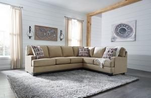 Larkhaven 81902-49 by Ashley Sectional Sofa