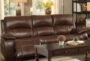 Mahala 8200BRW-3PW by Homelegance