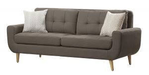 Deryn 8327GY-3 by Homelegance Sofa
