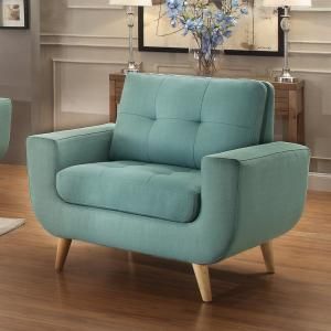 Deryn 8327TL-1 by Homelegance Chair