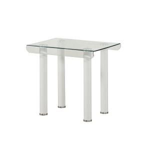 Gordie 83671 End Table by Acme