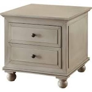 Vidar 84552 End Table by Acme