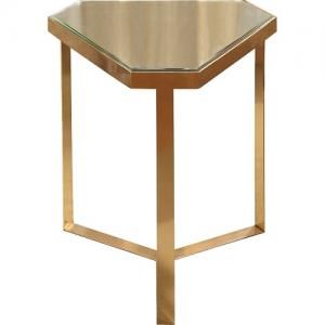 Estela 84600 End Table by Acme