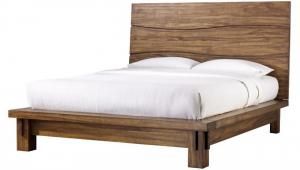 Ocean by Modus Eastern King Platform Bed Frame