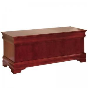 Warm Brown Cedar Chest 900022 by Coaster