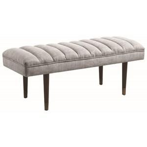 Donny Osmond by Coaster 910166 Bench