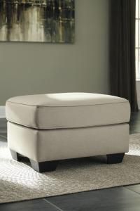 Calicho Cashmere 91203-08 by Ashley Ottoman