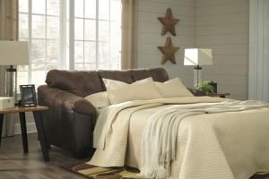 Gregale 91603 by Ashley Queen Sleeper Sofa