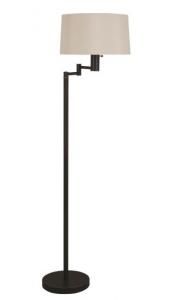 Bronze Finish 920030 Floor Lamp with Adjustable Base