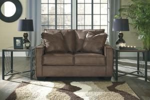 Terrington 92903 by Ashley Loveseat