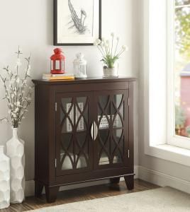 Jacob Collection 950311 Accent Cabinet