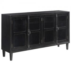 Mapleton by Coaster Rustic Espresso Finish 950780 Server