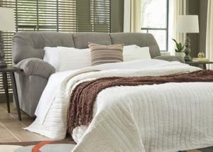 Gosnell 96102 by Ashley Full Sleeper Sofa