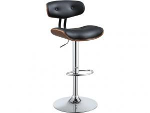Camila by Acme 96755 Swivel Adjustable Stool