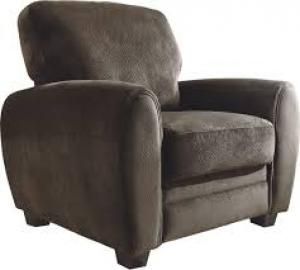 Rubin 9734CH-1 by Homelegance