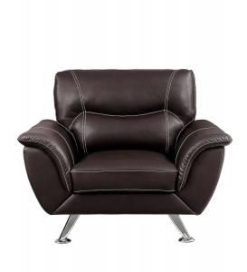 Jambul 9940DB-1 by Homelegance Chair