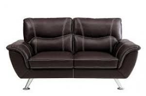 Jambul 9940DB-2 by Homelegance Loveseat