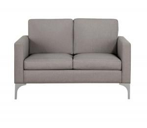 Soho 9979BRG-2 by Homelegance Loveseat