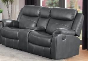 Yebra 9990GY-2 by Homelegance