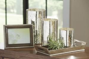 Dexton A2C00117  by Ashley Accessory Set