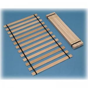 Ashley Furniture B100-13 Queen Roll Slats