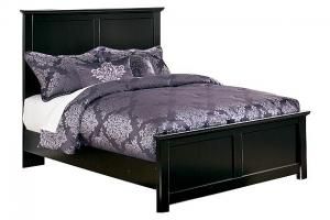 Maribel Panel Collection B138 Queen Bed Frame