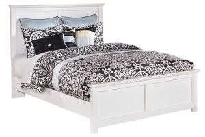 Bostwick Shoals Panel Collection B139 Queen Bed Frame
