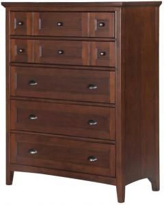 Harrison B1398-10 Collection Drawer Chest