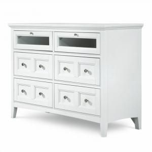 Kentwood B1475-36 Collection Media Chest