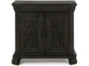 Bellamy Magnussen Collection B2491-07 Bachelor Chest