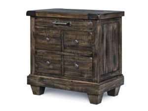 Brenley Magnussen Collection B2524-01 Night Stand