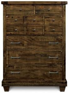 Brenley Magnussen Collection B2524-10 Chest
