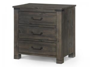 Abington B3804-01 Collection Night Stand